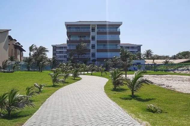 Superior Apart Daire, 2 Yatak Odası