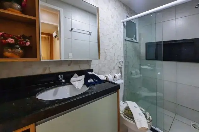 Superior Apart Daire, 2 Yatak Odası