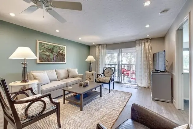 Daire (Beach Way East)