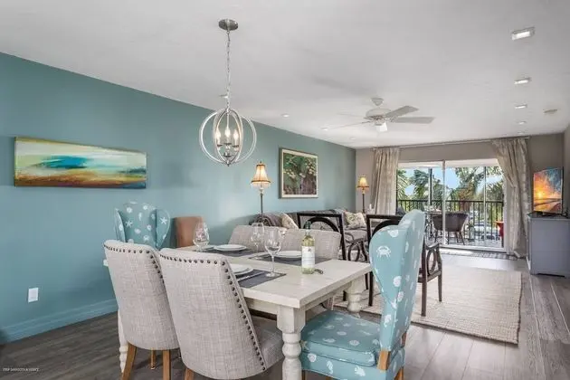 Daire (Beach Way East)