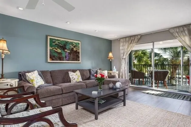 Daire (Beach Way East)