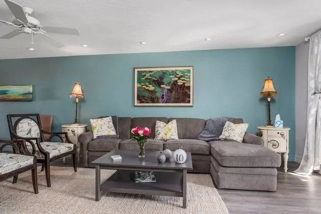 Daire (Beach Way East)