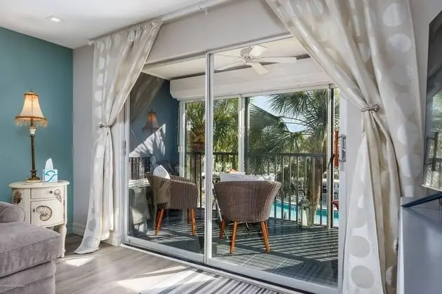Daire (Beach Way East)