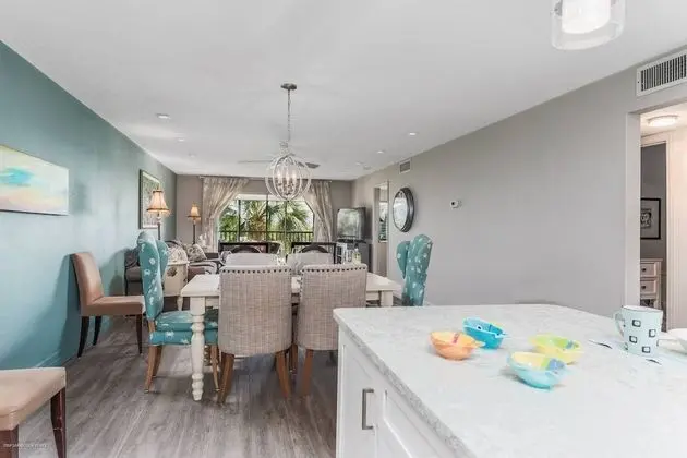 Daire (Beach Way East)