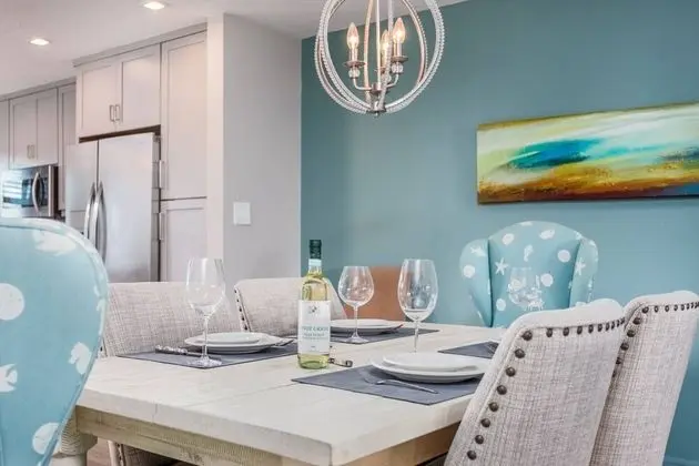 Daire (Beach Way East)