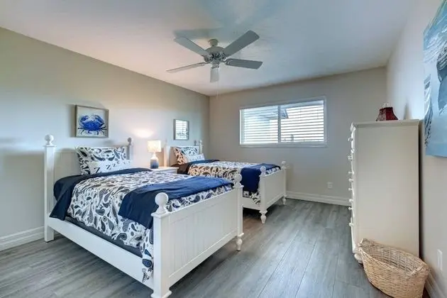 Daire (Beach Way East)