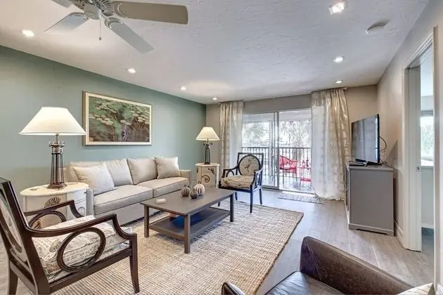 Daire (Beach Way East)