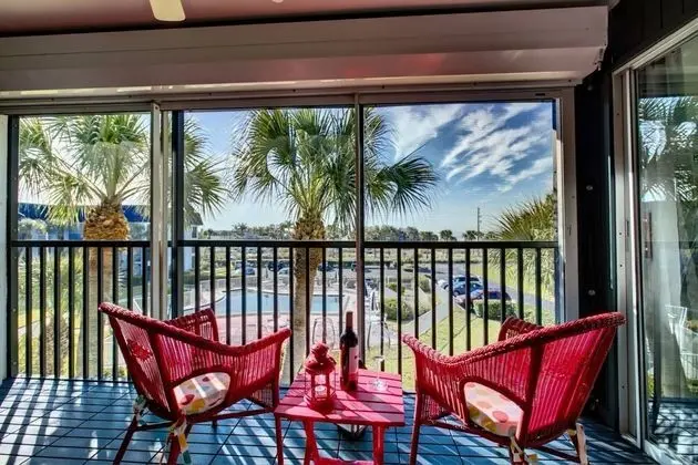 Daire (Beach Way East)