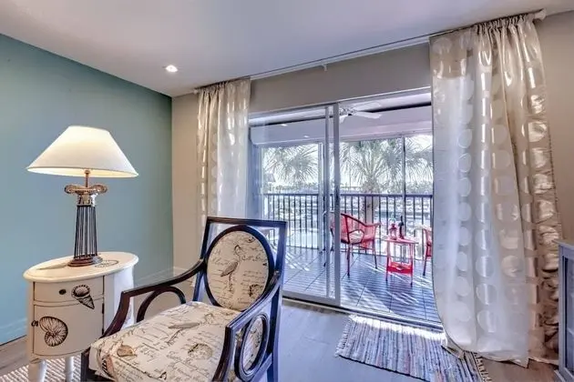 Daire (Beach Way East)
