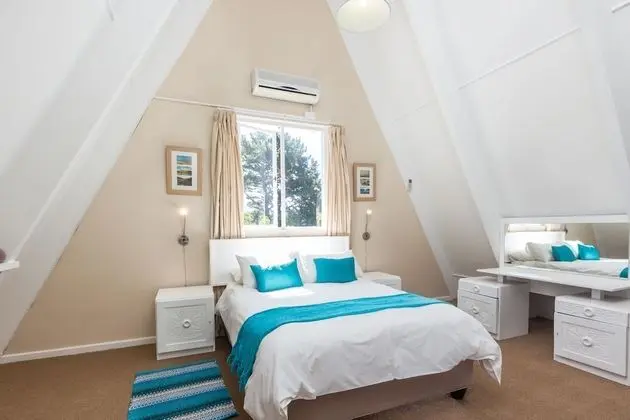 Villa, Birden Çok Yatak Odası