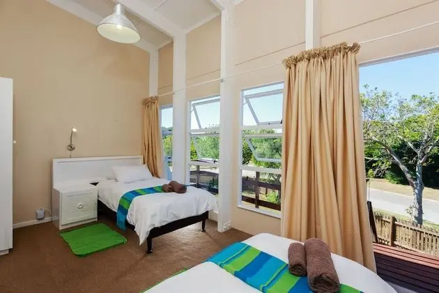 Villa, Birden Çok Yatak Odası