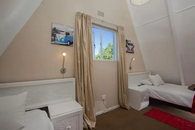 Villa, Birden Çok Yatak Odası