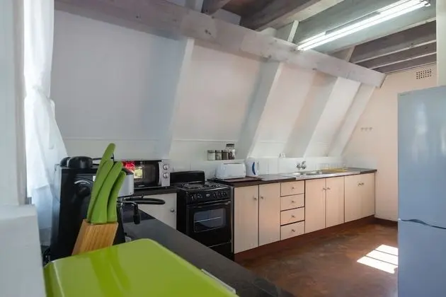 Villa, Birden Çok Yatak Odası