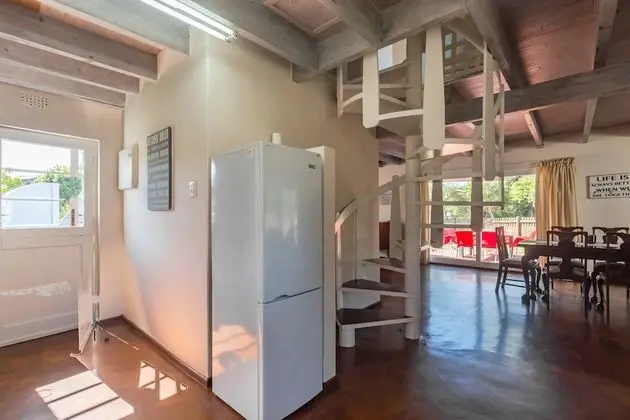 Villa, Birden Çok Yatak Odası