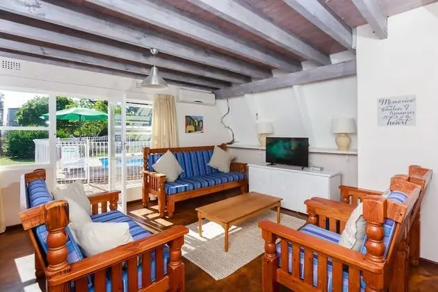 Villa, Birden Çok Yatak Odası
