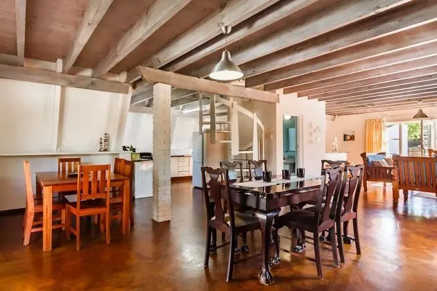 Villa, Birden Çok Yatak Odası