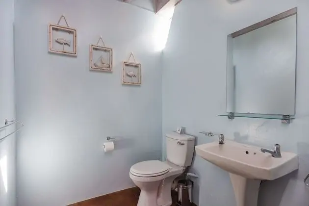 Villa, Birden Çok Yatak Odası