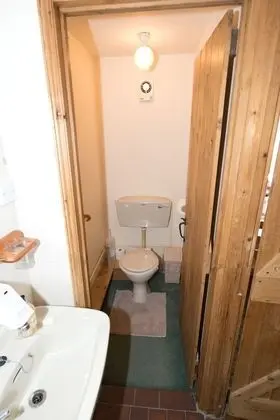 Standard Tek Büyük Yataklı Oda, Özel Banyo