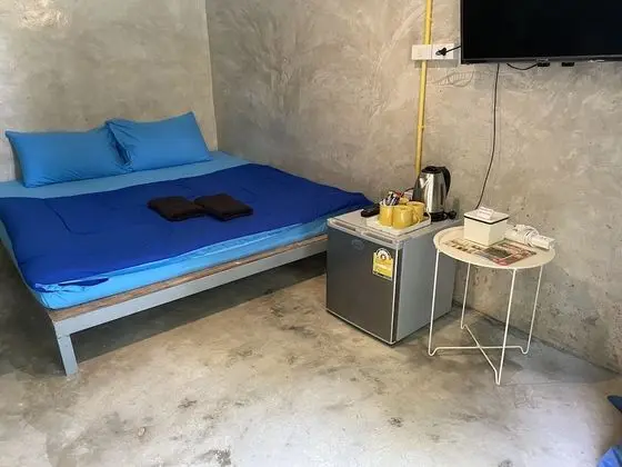 Family Dört Kişilik Oda (B1)