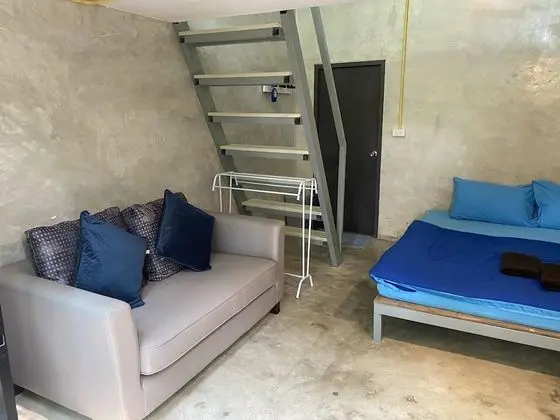 Family Dört Kişilik Oda (B1)