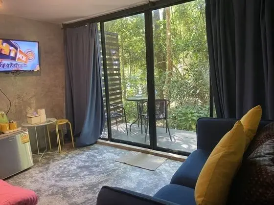 Family Dört Kişilik Oda (B1)
