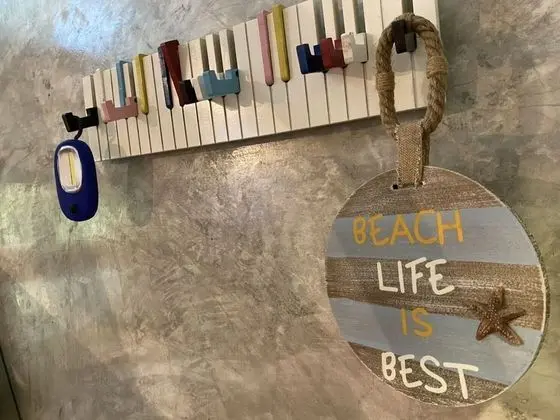Family Dört Kişilik Oda (B1)