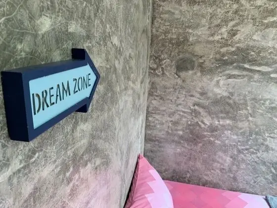 Signature Tek Kişilik Oda (B4)