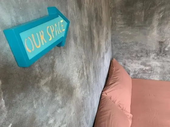 Signature Tek Kişilik Oda (B6)