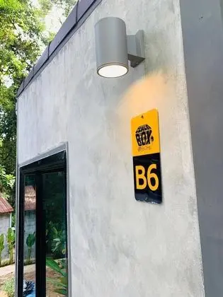 Signature Tek Kişilik Oda (B6)