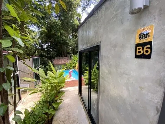 Signature Tek Kişilik Oda (B6)