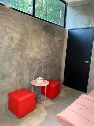 Signature Tek Kişilik Oda (B6)