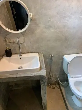 Signature Tek Kişilik Oda (B6)