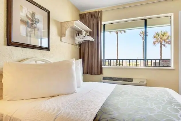 Stüdyo, 2 Çift Kişilik Yatak, Sigara İçilmez, Plaj Manzaralı