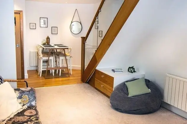 Luxury Apart Daire (The Nook)