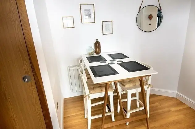 Luxury Apart Daire (The Nook)