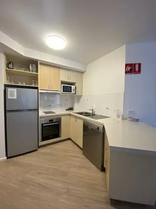 Apart Daire, 1 Yatak Odası, Havuz Kenarı