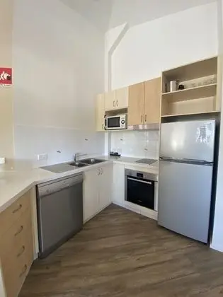 Apart Daire, 1 Yatak Odası (Street Side)
