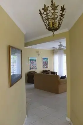 Apart Daire, 1 Yatak Odası, Okyanusa Sıfır