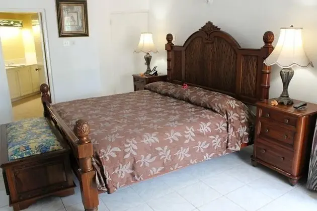 Apart Daire, 1 Yatak Odası, Okyanusa Sıfır