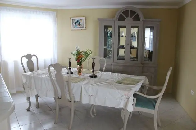 Apart Daire, 2 Yatak Odası, Bahçe Manzaralı
