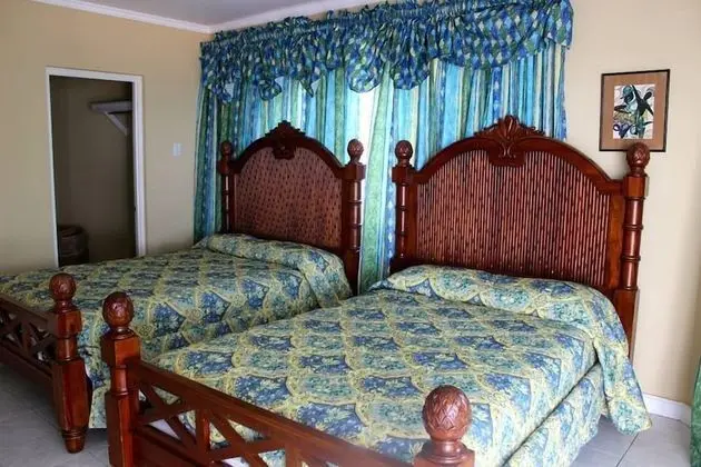 Apart Daire, 2 Yatak Odası, Balkon, Okyanusa Sıfır