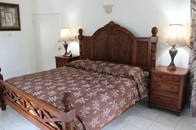 Apart Daire, 2 Yatak Odası, Balkon, Okyanusa Sıfır