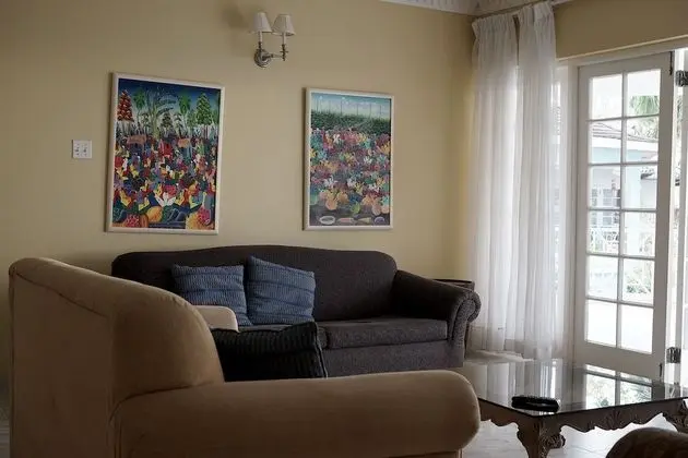 Apart Daire, 2 Yatak Odası, Balkon, Okyanusa Sıfır