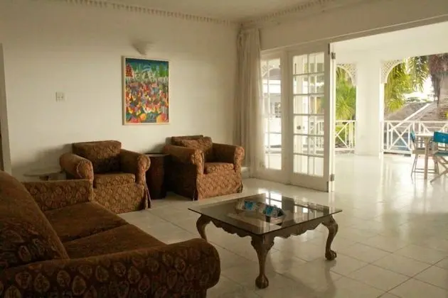 Apart Daire, 2 Yatak Odası, Balkon, Okyanusa Sıfır