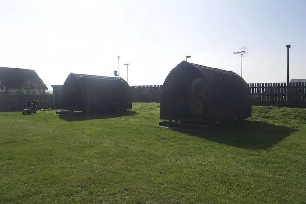Kulübe