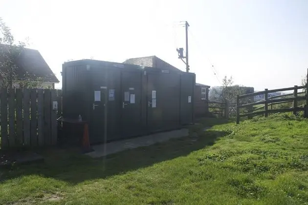 Kulübe