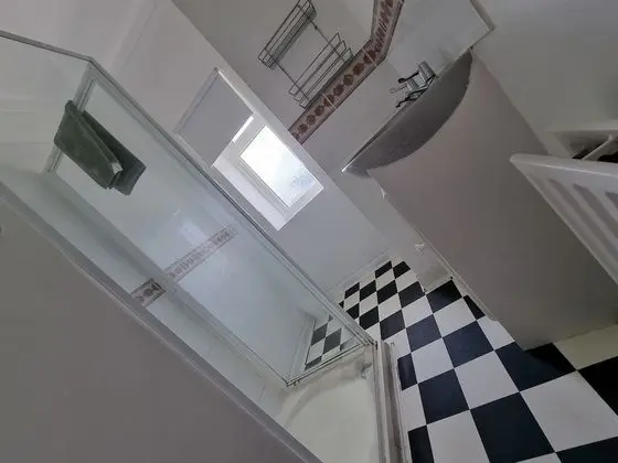 Apart Daire, Özel Banyo (4)