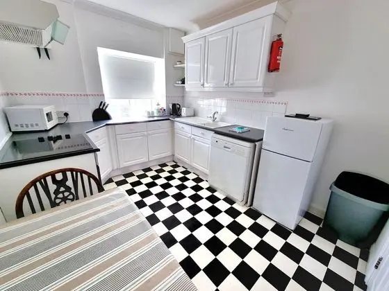 Apart Daire, Özel Banyo (4)
