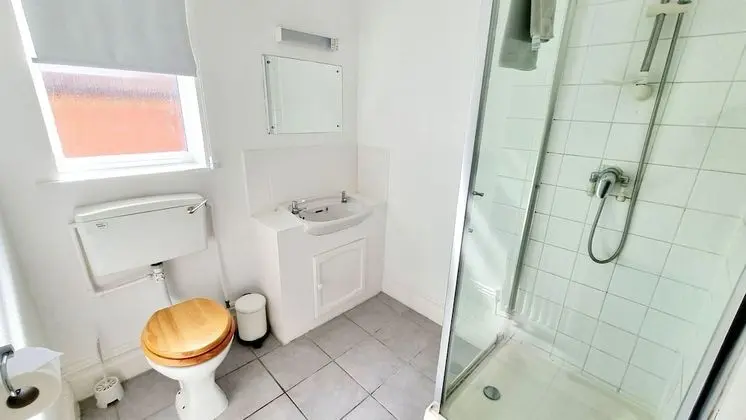 Apart Daire, Özel Banyo, Bahçe Manzaralı (2)