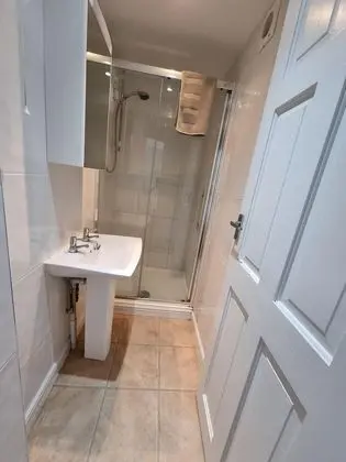 Superior Apart Daire, Özel Banyo (1)